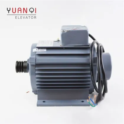 Hitachi Electric Elevator Motor YSMB7124 - Lift Spare Part