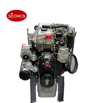 Diesel Engine Search: 15HP to 40HP for Trucks and Machinery