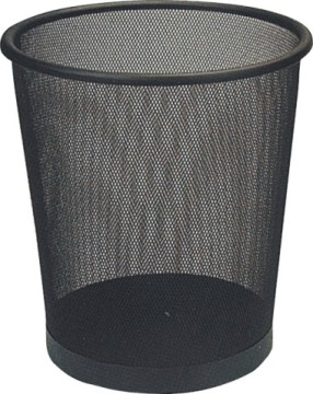Garbage Box (A-186)