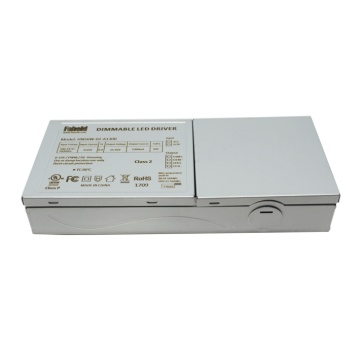 Controlador de luz del panel UL 347V