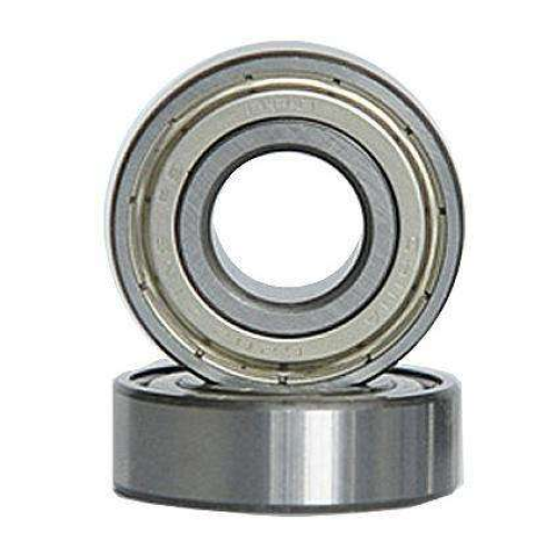 6314 Single Row Deep Groove Ball Bearing