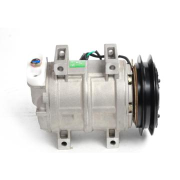 PC120-6 Compressore di condizionamento dell'aria per Komatsu