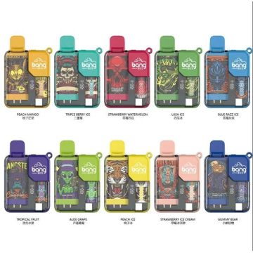 E-rokok pena vape sekali pakai 9000 puffs