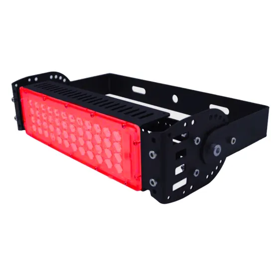 GB Hot Sale LED Flood Light - Energy Saving Football Stadium Lighting 50W Handybrite