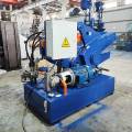 Scrap Sheet Metal Shearing Machine