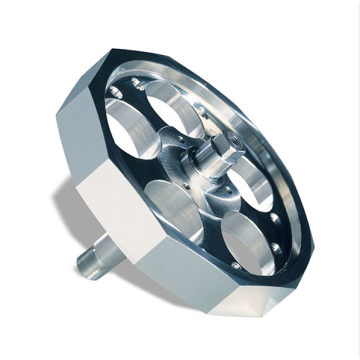Factory bulk purchase of custom five-axis precision parts