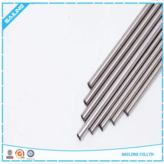 tp316l stainless steel seamless pipe pipe