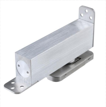 IFS-17 Square type Closing Glass Hydraulic patch fitting