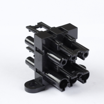 18 3Way 5Way Splitter 16A 450V Male Female Electrical Connector