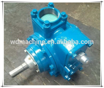 self priming fuel pump