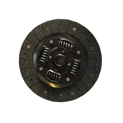 4JB1 Wholesale Good material clutch disc