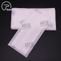 Coton coton emballages absorbants pads absorbants