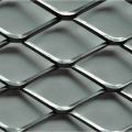 Mesh metallico espanso in metallo galvanizzato in rete di filo espandibile