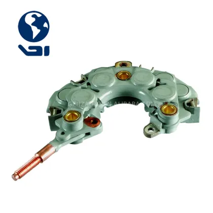 OEM Alternator Rectifier for Toyota INR402P RN-03 RN-03PL