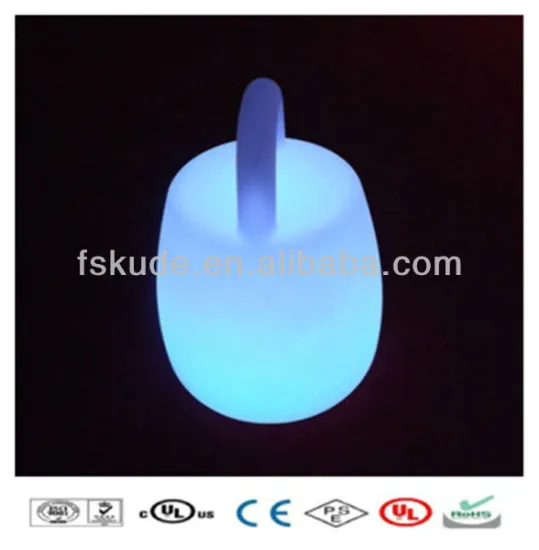 Children Gift battery operated led table lamp , Morden led Table Lamp Designs