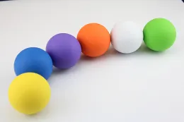 Lacrosse Ball Meet Professional Standards