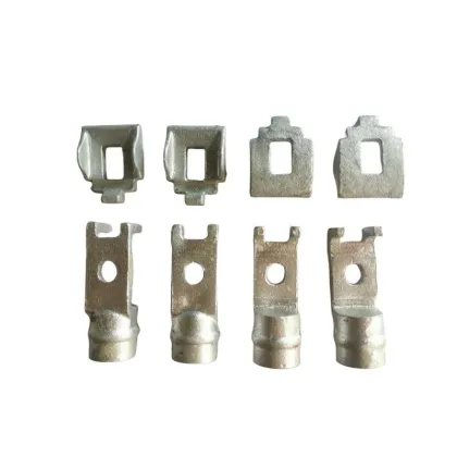 Precision Casting Iron Sand Casting Parts: Grey Iron Casting Products and Machinery Casting Services