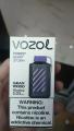 Vozol 10000 puffs orig.