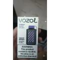 Vozol 10000 Puffs origin