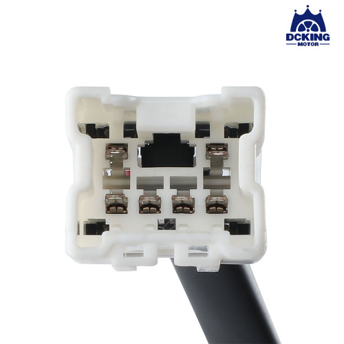 Advanced Window Lift Motor for Modern Vehicles