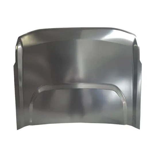 OEM Aluminum Hood Cover Engine Bonnet Fit for Ford Bronco 2021-2023 M2DZ16612A