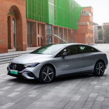 Gebrauchtes Benz EQE350 SUV New Energy Vehicle - Customized 5 Sitze New Eve Car "In Anbetracht der typischen SEO -Praktiken und der Klarheit möchten Sie es jedoch vereinfachen:" 5 Sitze gebrauchte Benz EQE350 SUV - New Energy Vehikel