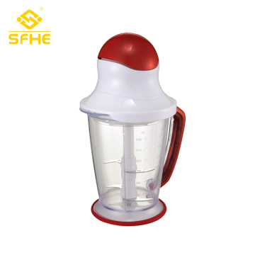 Kitchen Tool Powerful One speed Food Blender