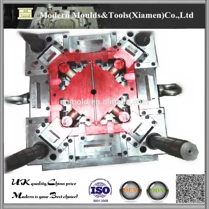 OEM ODM high quality mould for furniture accessory