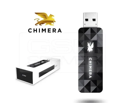 Chimera Tool PRO Dongle - Fully Activated