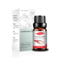 Aceite esencial de flores de ciruela de aromaterapia para la piel