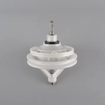 Sunchonglic Universal Washing Machine Gear Box Reducer