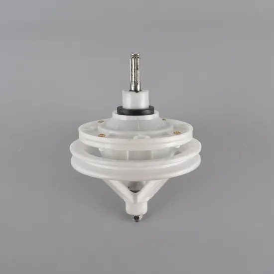Sunchonglic Universal Washing Machine Gear Box Reducer