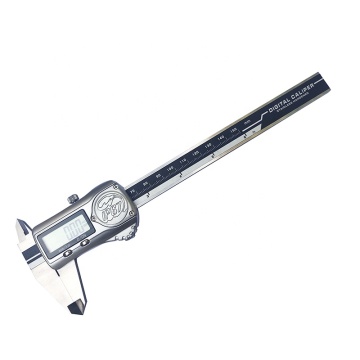 ROKTOOLS IP 67 Splash Proof Digital Vernier Caliper 150mm/6inch