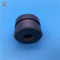 prensado de gas sinterizado rodillo de rueda de cerámica Si3N4