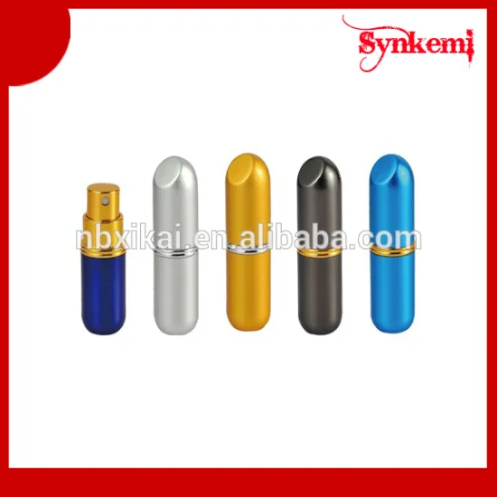 4ml Nice design wholesale perfume atomizers
