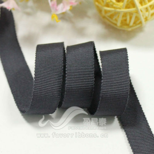 Decorative Petersham Ribbon Hat Ribbon