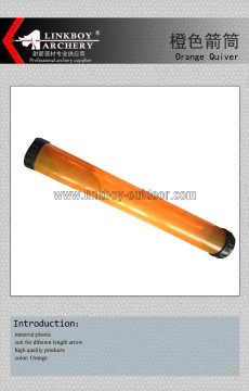 Wholesale New Linkboy LBC026A Tube arrow holder archery arrow for hunting