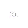 2-Chloro-3-fluoro-6-picoline Pharmaceutical Intermediates