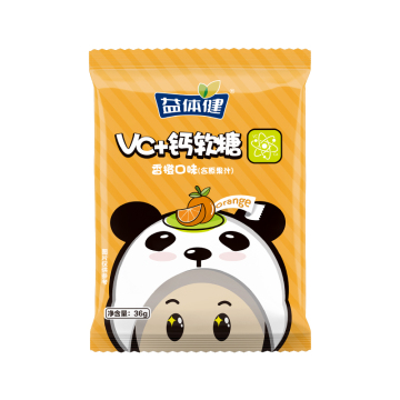 Vitamin + Mineral fudge