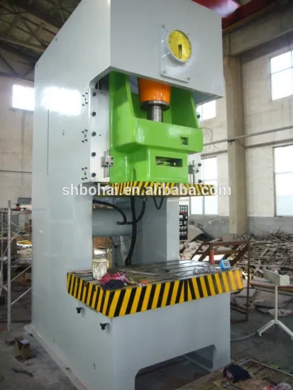 200 ton power press for sale