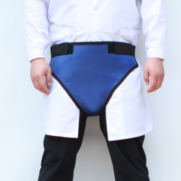 medical radiation x ray lead undershorts