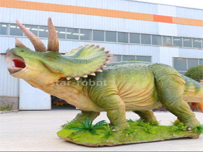 Triceratops