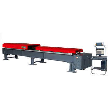 Universal Wire Cable Electronic Horizontal Tensile Strength Testing Machine 250kN