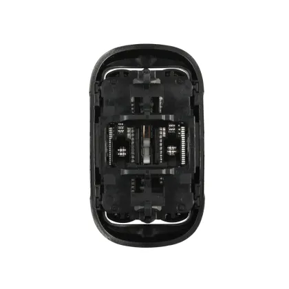 Replacement Foil Cutters and Accessories for Braun Series 5 & 6 Razors