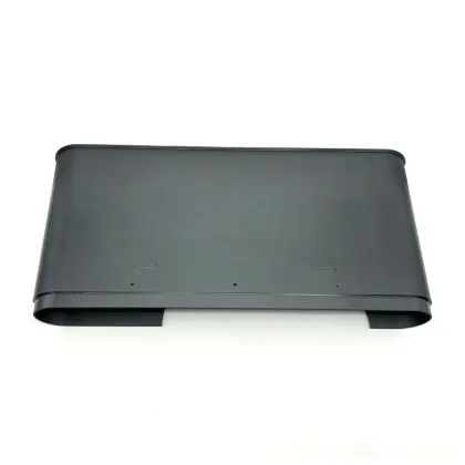 New Energy Box Aluminum Alloy Forging Shell Case