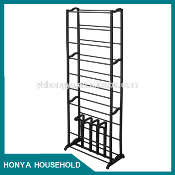 new design delicate metal rack