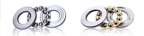 thrust ball bearing1