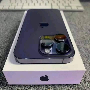 APPLE IPHONE 14 PRO 256GB Price: $559