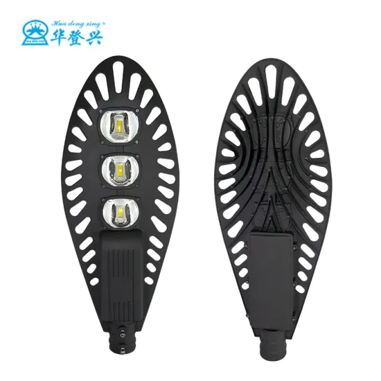 factory price outdoor waterproof road led streets light
