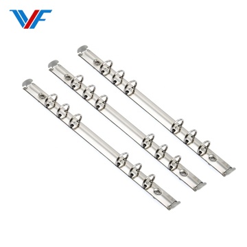 6 Ring Binder Mechanism for A5 Folder - New Product